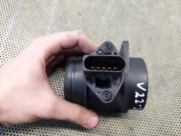 Medidor massa de ar / MAF SEAT Toledo II (1M2) Imagem-1