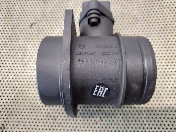 Medidor massa de ar / MAF SEAT Toledo II (1M2) Imagem-2