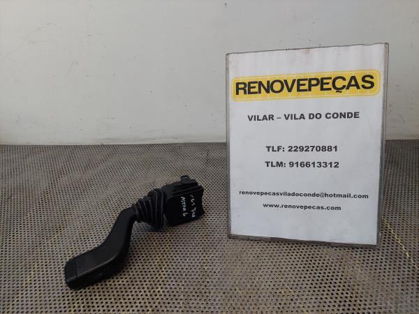 Conjunto / manetes de luzes e limpa vidros OPEL Astra G Caravan (F35_)