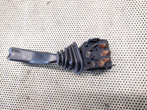 Conjunto / manetes de luzes e limpa vidros OPEL Astra G Caravan (F35_) Imagem-3