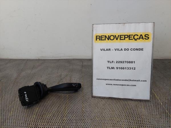 Conjunto / manetes de luzes e limpa vidros OPEL Astra G Caravan (F35_)