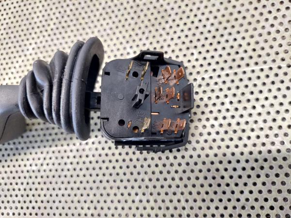 Conjunto / manetes de luzes e limpa vidros OPEL Astra G Caravan (F35_) Imagem-3