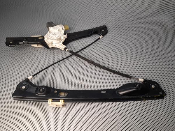 Elevador vidros frente direito BMW 3 Touring (E91) Imagem-1