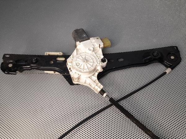 Elevador vidros frente direito BMW 3 Touring (E91) Imagem-2