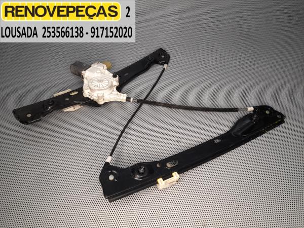 Elevador vidros frente direito BMW 3 Touring (E91)