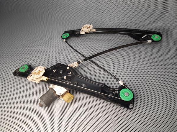 Elevador vidros frente direito BMW 3 Touring (E91) Imagem-3