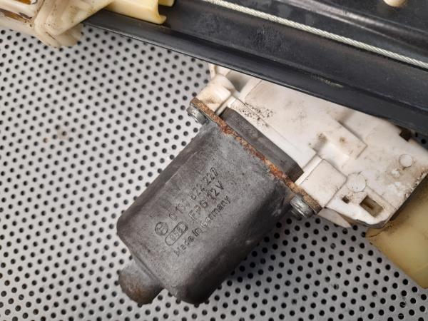 Elevador vidros frente direito BMW 3 Touring (E91) Imagem-5