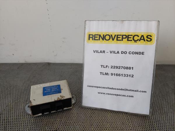 Módulo porta frente direito ROVER 400 Sedan (XW)