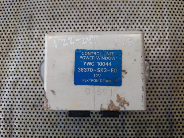 Módulo porta frente direito ROVER 400 Sedan (XW) Imagem-1