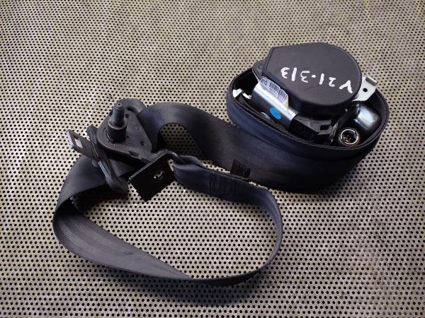 Right rear seatbelt RENAULT Megane II Break (KM0/1_) Imagem-2