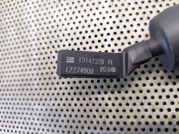 Conjunto / manetes de luzes e limpa vidros OPEL Corsa D Imagem-2