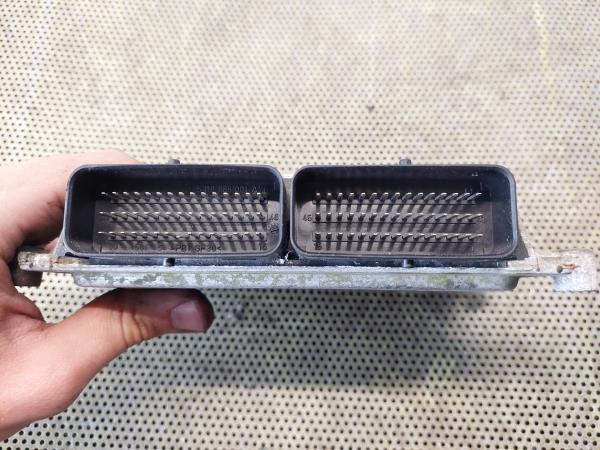 Centralina motor / ECU CHEVROLET Aveo Hatchback (T250, T255) Imagem-2 Centralina motor / ECU CHEVROLET Aveo Hatchback (T250, T255) Imagem-2