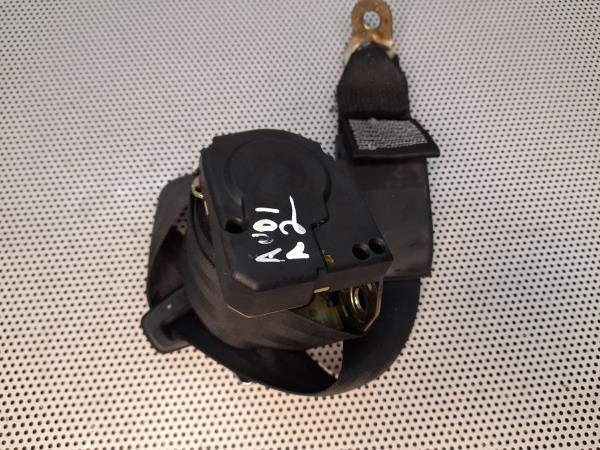 Right rear seatbelt AUDI A2 (8Z0) Imagem-2
