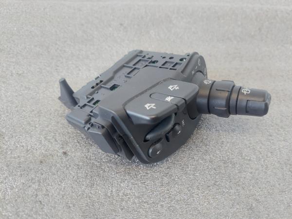Conjunto / manetes de luzes e limpa vidros RENAULT Scénic II (JM0/1_)