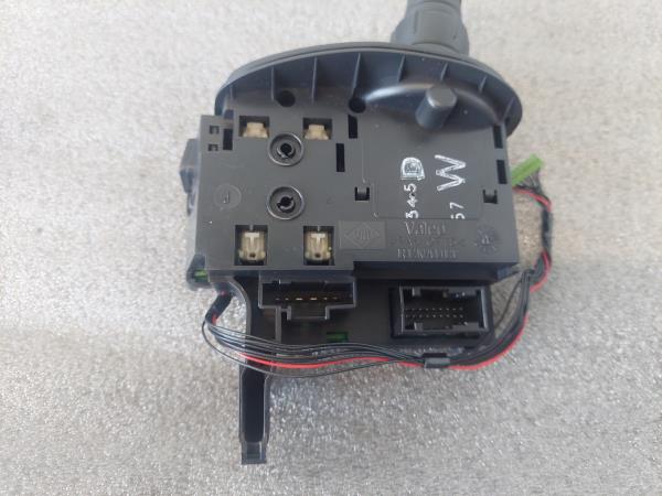 Conjunto / manetes de luzes e limpa vidros RENAULT Scénic II (JM0/1_) Imagem-2