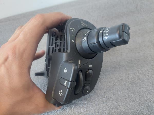 Conjunto / manetes de luzes e limpa vidros RENAULT Scénic II (JM0/1_) Imagem-1