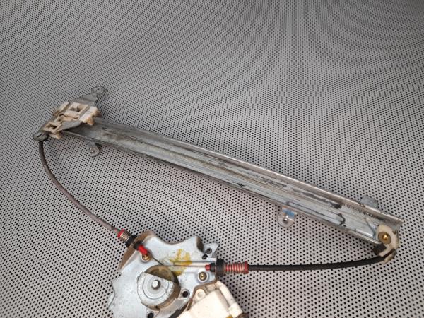 Elevador vidros frente direito NISSAN Micra III (K12) Imagem-2