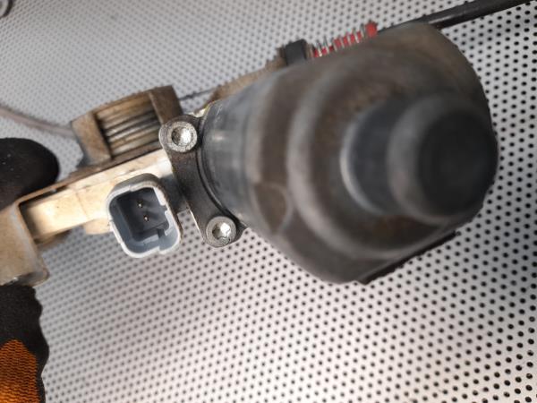 Elevador vidros frente direito NISSAN Micra III (K12) Imagem-3