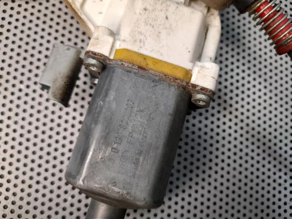 Elevador vidros frente direito NISSAN Micra III (K12) Imagem-4