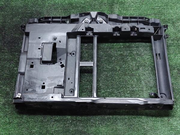 Frente em fibra ou chapa CITROËN C3 I (FC_) Imagem-1