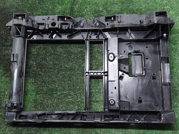 Frente em fibra ou chapa CITROËN C3 I (FC_) Imagem-2