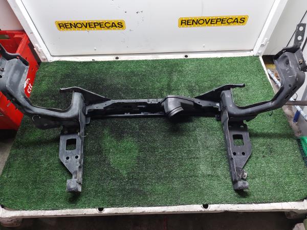 Frente em fibra ou chapa FIAT Bravo II (198_) Imagem-2