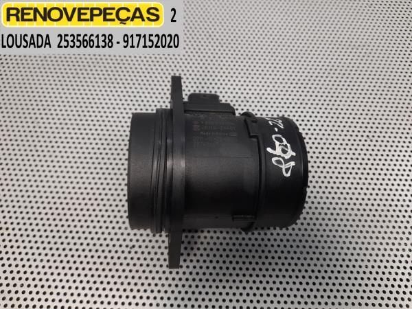 Medidor massa de ar / MAF HYUNDAI i20 (PB, PBT)