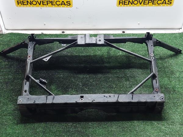 Frente em fibra ou chapa MAZDA 6 Hatchback (GG) Imagem-1