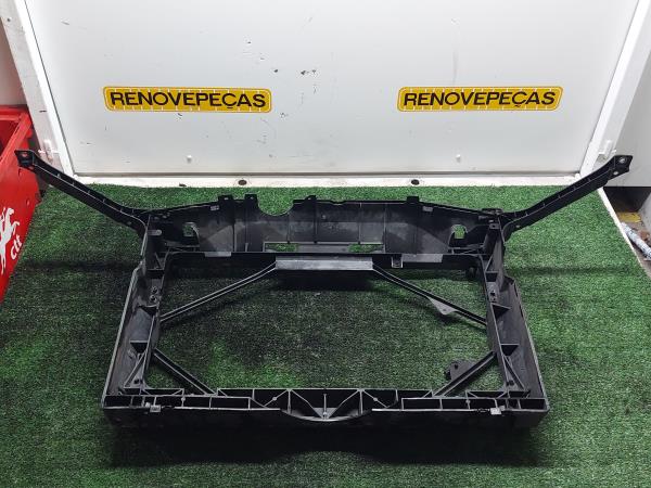 Frente em fibra ou chapa MAZDA 6 Hatchback (GG) Imagem-2