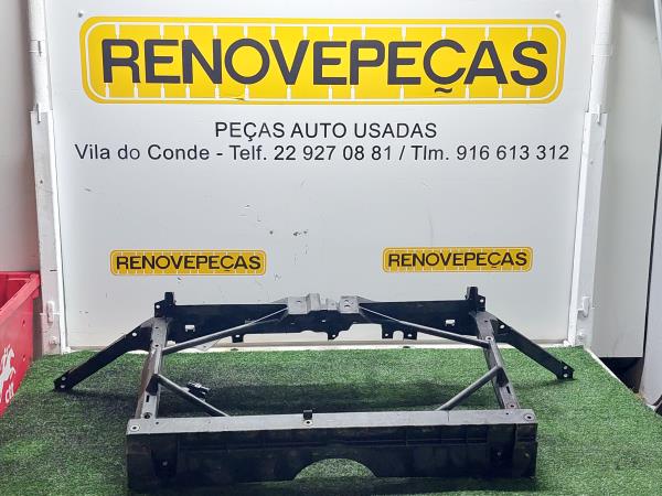 Frente em fibra ou chapa MAZDA 6 Hatchback (GG)