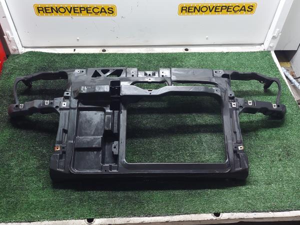 Frente em fibra ou chapa VOLKSWAGEN Polo (9N) Imagem-1