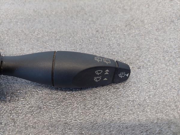 Conjunto / manetes de luzes e limpa vidros FORD Fiesta V (JH_, JD_) Imagem-1