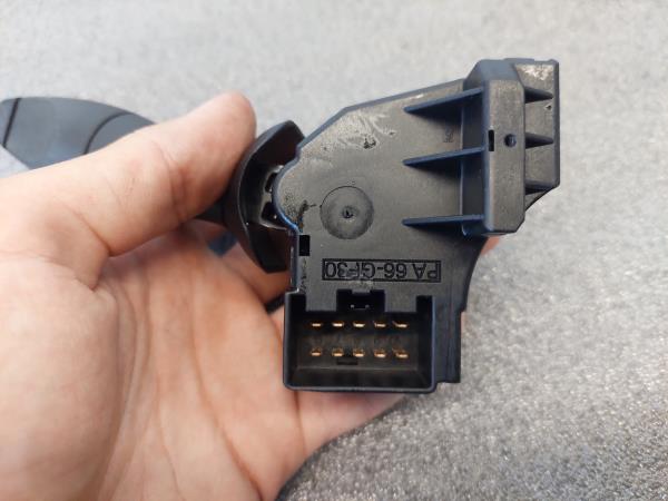 Conjunto / manetes de luzes e limpa vidros FORD Fiesta V (JH_, JD_) Imagem-3