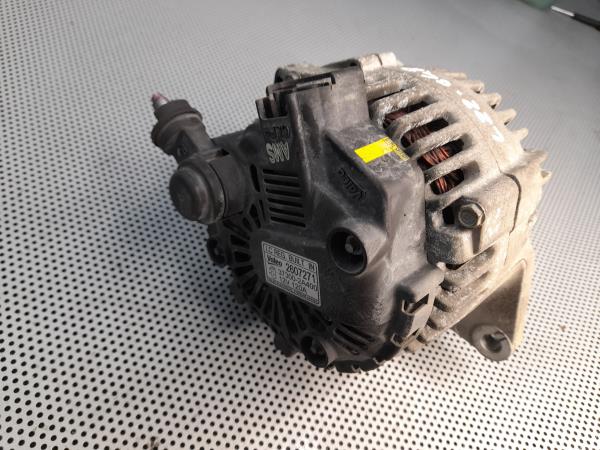 Alternador HYUNDAI i20 (PB, PBT) Imagem-2