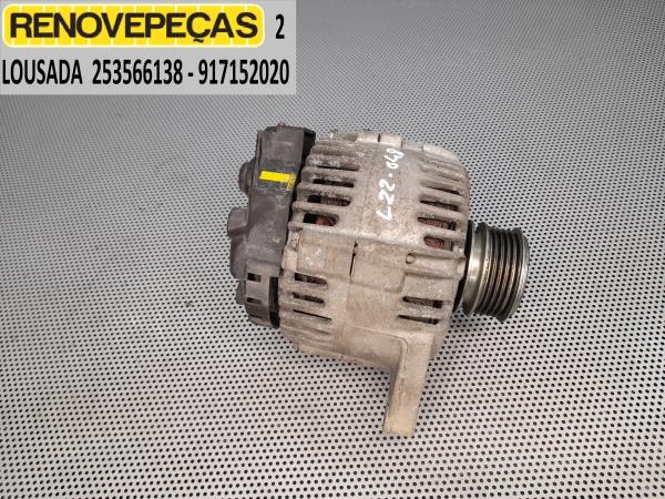 Alternador HYUNDAI i20 (PB, PBT)