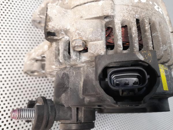 Alternador HYUNDAI i20 (PB, PBT) Imagem-4