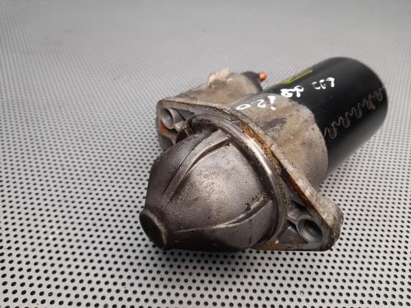 Motor de arranque HYUNDAI i20 (PB, PBT) Imagem-1