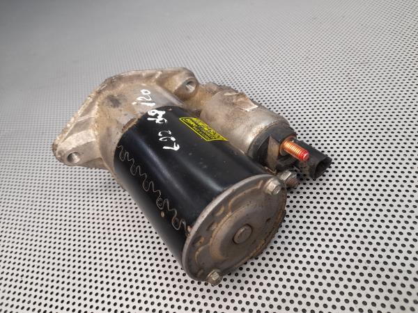 Motor de arranque HYUNDAI i20 (PB, PBT) Imagem-2
