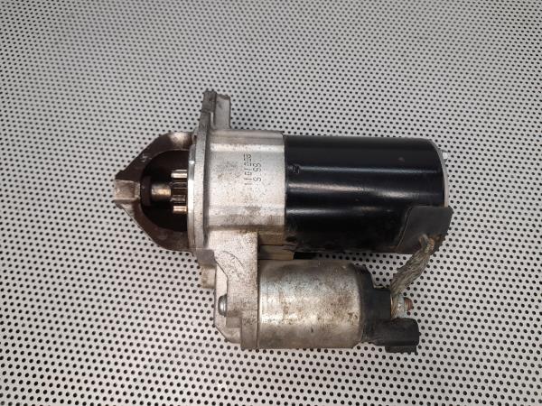 Motor de arranque HYUNDAI i20 (PB, PBT) Imagem-5