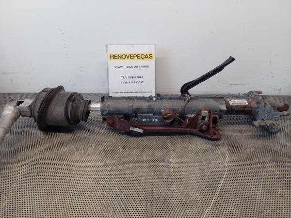 Columna de dirección BMW 1 (E81)