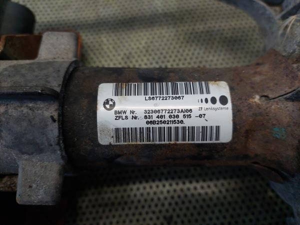 Columna de dirección BMW 1 (E81) Imagem-2