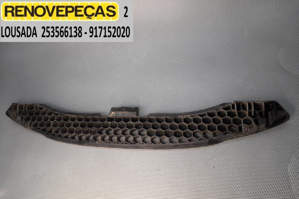 Travessa dos radiadores HYUNDAI i20 (PB, PBT)