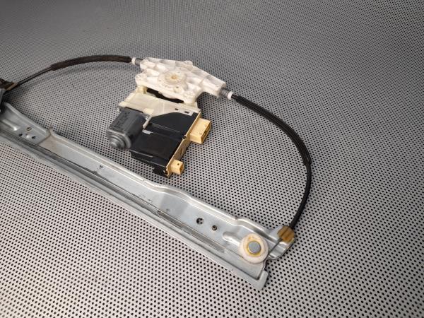 Elevador vidros frente direito CITROËN C4 I (LC_) Imagem-1