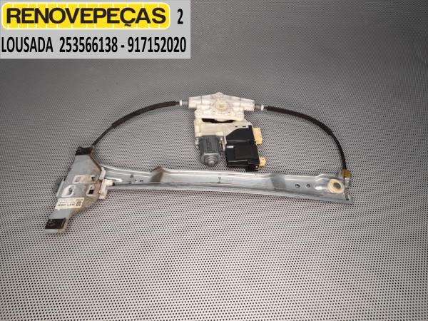 Elevador vidros frente direito CITROËN C4 I (LC_)