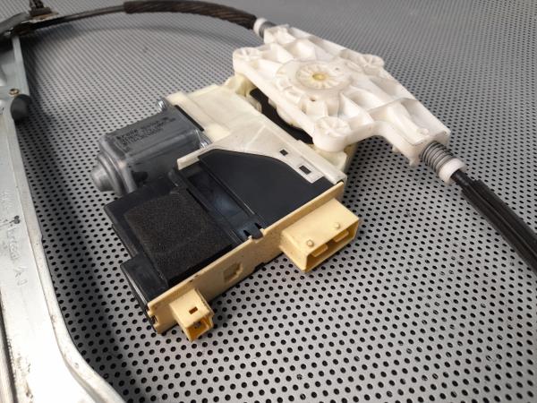 Elevador vidros frente direito CITROËN C4 I (LC_) Imagem-3