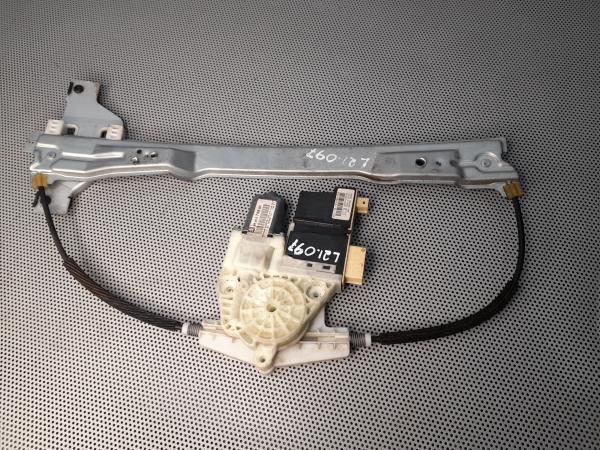 Elevador vidros frente direito CITROËN C4 I (LC_) Imagem-5