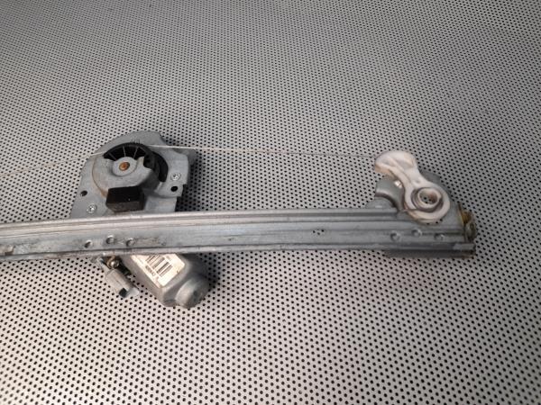 Elevador vidros frente direito CITROËN C1 (PM_, PN_) Imagem-1