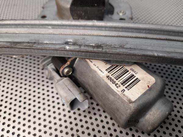 Elevador vidros frente direito CITROËN C1 (PM_, PN_) Imagem-3