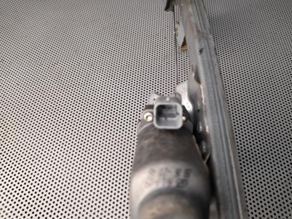 Elevador vidros frente direito CITROËN C1 (PM_, PN_) Imagem-4