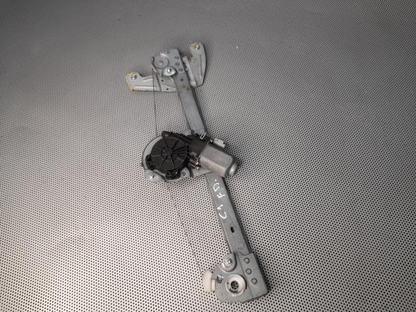 Elevador vidros frente direito CITROËN C1 (PM_, PN_) Imagem-6